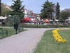 mesto za spomenik