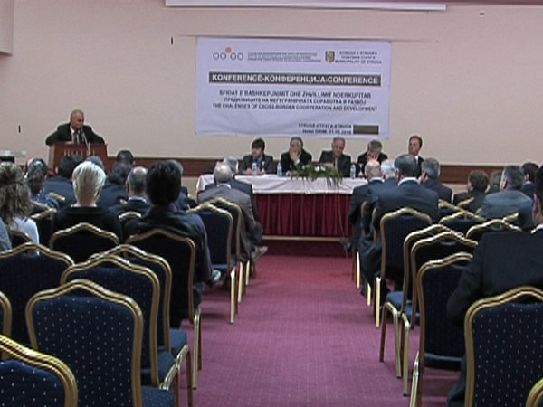 Konferencija