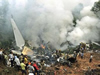 plane chrash