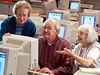 old people