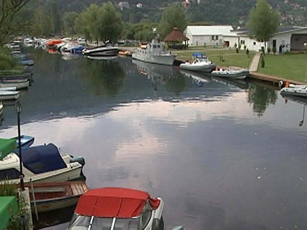 kanal Studencishta