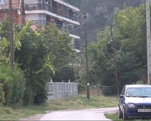 defekt struja