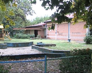 gradinka Jasna Risteska
