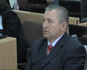 Ramiz Merko