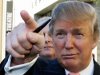 Donald Thrump