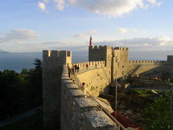 Ohrid