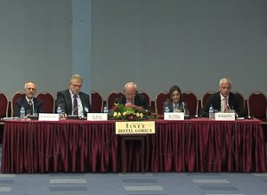 konferencija
