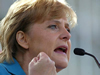 Angela Merkel