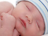 najsreknoto bebe
