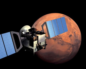 mars