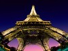 Ajfelova kula Pariz