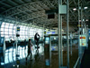 terminal