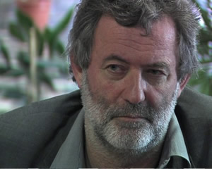 Daniel stivens