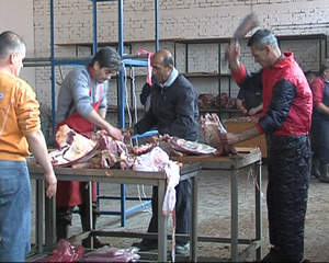 Kurban Bajram