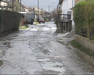 ulica vo kal