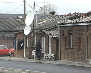 baraki Zeleznicka