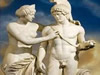 Venus and Mars