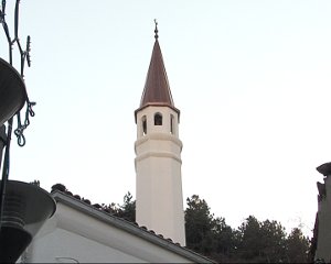 dzamija