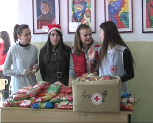 humanitarna akcija