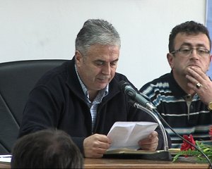 javna rasprava