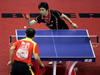 ping pong
