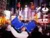Nova Godina na Times square