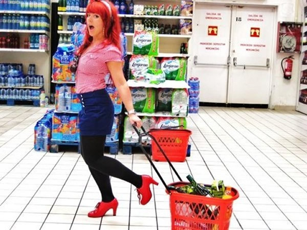 shoping