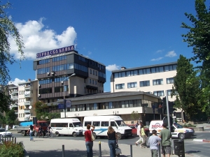 Ohridska Banka