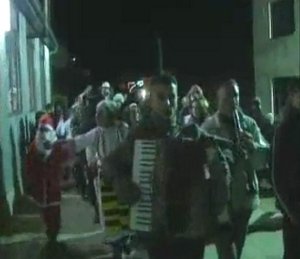 kuraicki karneval