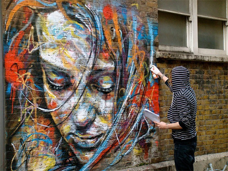 grafiti