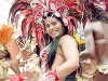 karneval vo Rio