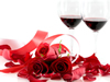vino i rozi