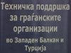 nevladini organizacii