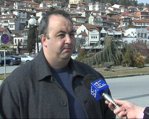 Goran Momiroski