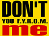 firom