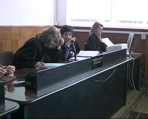 sudenje