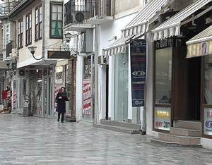 carshija