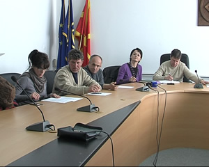 sektor za ekologija