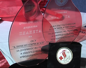 priznanija
