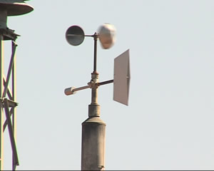 meteorologija