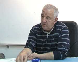 tanas Tanasoski