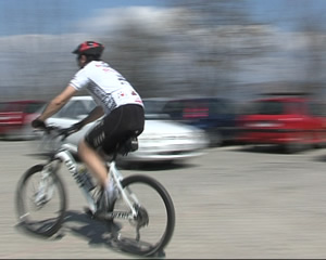 velosipedist