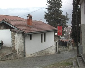 zid na placot