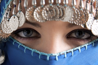 burka