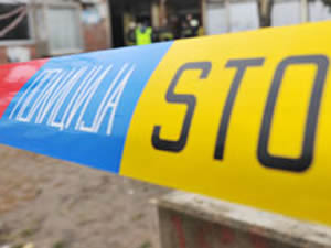 policija