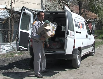 humanitarna pomosh