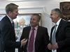 Sorensen, Merko i Petreski