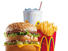 mcdonalds