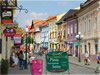 shoping Bratislava