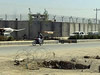 zatvor -Kandahar
